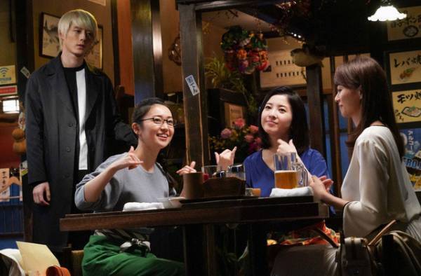 松下洸平演じる朝倉の“まさかの行動”が話題に、坂口健太郎＆田中圭らがトレンド入り…「東京タラレバ娘2020」