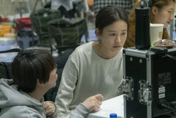 「この作品をやるべき」チョン・ユミ、主演への決意明かす『82年生まれ、キム・ジヨン』