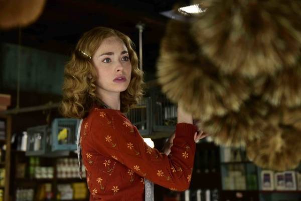 元ナチス兵が敵国イギリスで恋に落ちた瞬間…『キーパー ある兵士の奇跡』本編映像