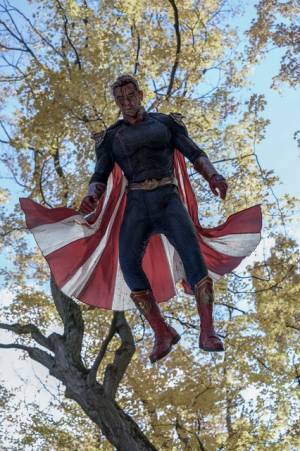 「ザ・ボーイズ」視聴者数が約2倍に！S2最終話に向け予告＆場面写真到着