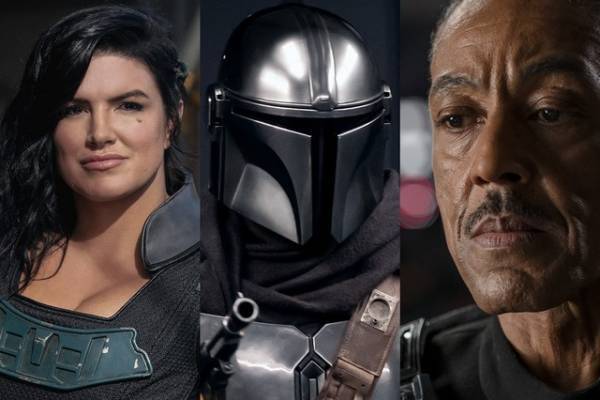 「マンダロリアン」S2、吹替えに阪口周平ら続投「またザ・チャイルドとの冒険を楽しみながら」