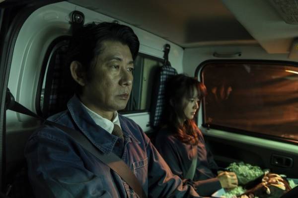 大森南朋のギャップ、永瀬正敏の存在感…『空に住む』実力派俳優陣に注目