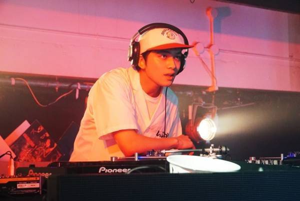 北村匠海「自分の中でもかなり挑戦的な役」『とんかつDJアゲ太郎』メイキング映像