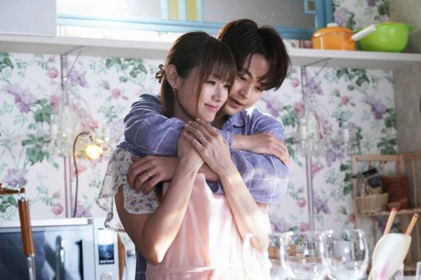 吉田沙保里まさかの登場に視聴者驚愕、瀬戸康史“和馬”の「捕まりグセ」も話題に…「ルパンの娘」1話