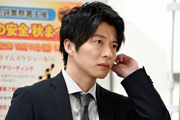 山田涼介＆田中圭“兄弟”に感謝と「もっと観たい」の声続々…「キワドい２人」最終回