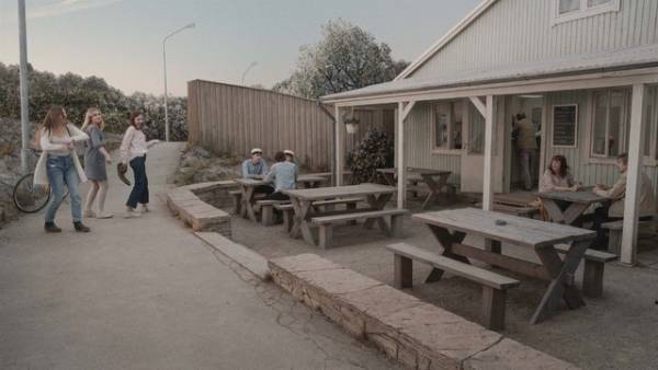 スウェーデンの奇才、ビリー・ホリデイほか時を超えて愛される名曲を採用『ホモ・サピエンスの涙』