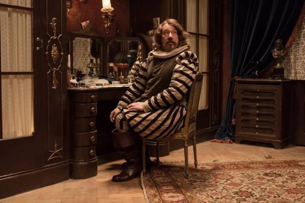 『シラノ・ド・ベルジュラックに会いたい！』名作誕生に関わった？クセ者キャラが解禁