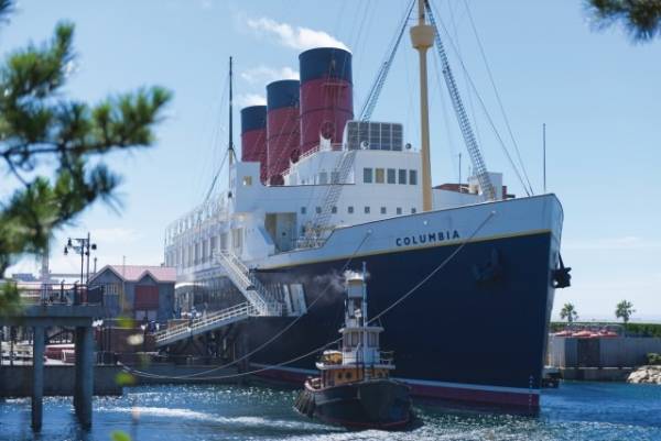 【ディズニー】シーの人気ラウンジが営業再開！季節のカクテルも復活