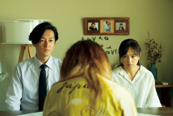 『朝が来る』河瀬直美、黒沢清＆是枝裕和らと釜山アジアンシネマのアンバサダーに