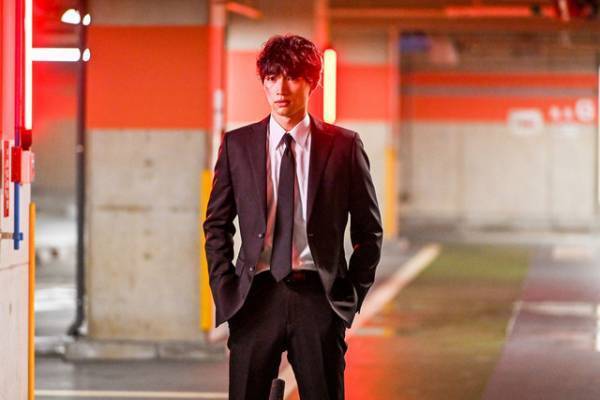 福士蒼汰と野村周平に「最高のバディ」「もっと見たい」の声続々…「DIVER-特殊潜入班-」最終回