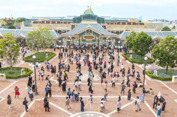 【ディズニー】年パス払戻しの東京ディズニーリゾート、今後の取扱いは「2021年3月末までに」告知