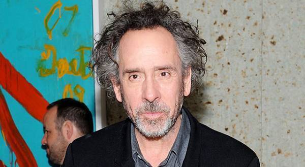 「アダムス・ファミリー」が実写ドラマ化へ ティム・バートンが監督・製作総指揮で交渉中