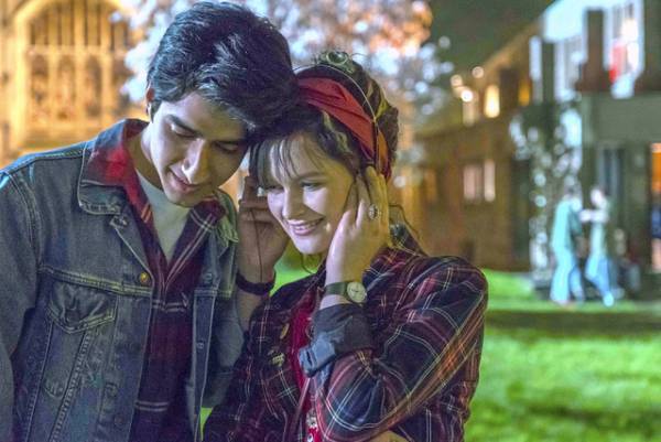 音楽青春映画『カセットテープ・ダイアリーズ』デジタル配信先行、BD＆DVD発売決定