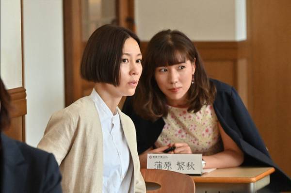 阿部サダヲの落語独演会シーンに絶賛の声続々「寝れる気がしない」…「恋する母たち」第1話