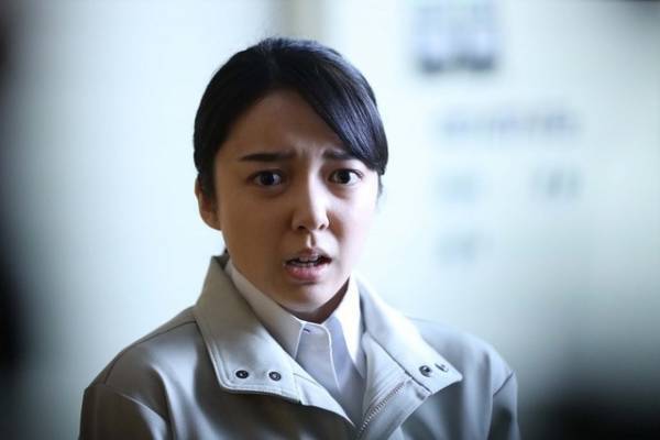 上白石萌音「ほん怖」初出演！「本気でビクビクしながら撮影しました」