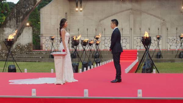 「バチェロレッテ」S1がいよいよクライマックス、新トレーラー到着