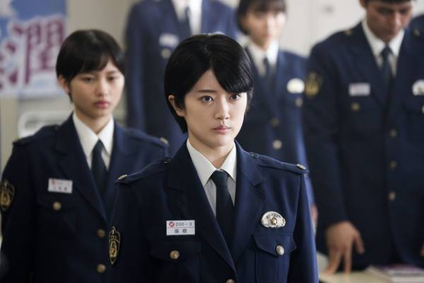 木村拓哉主演「教場2」に乃木坂46樋口日奈が出演