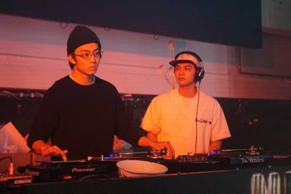 北村匠海＆伊藤健太郎が初セッション『とんかつDJアゲ太郎』メイキング映像