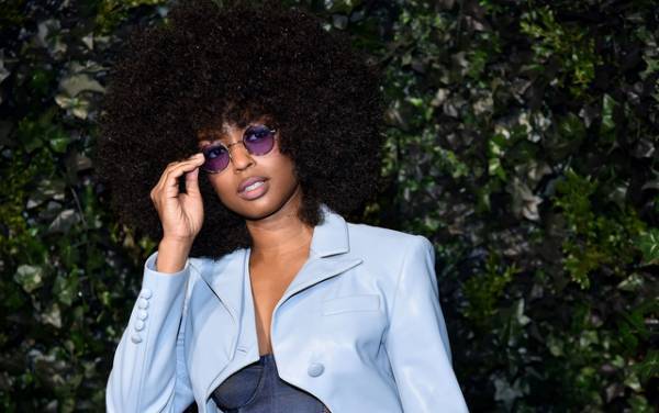 ジャヴィシア・レスリー演じる「バットウーマン」のファーストルックが公開