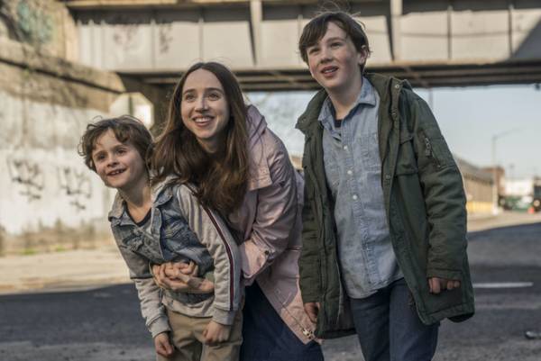 「ニューヨークの街もインスピレーションに」ロネ・シェルフィグ監督、最新作を語る