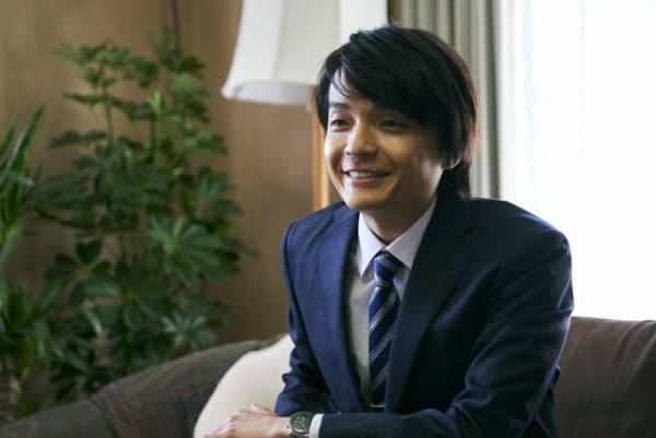 岡山天音、今年だけで映画8作品が公開！「憎めるようで憎めない」魅力とは？