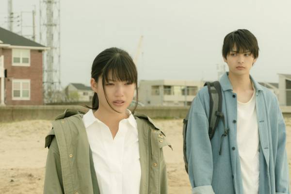 自らの過去に疑問を抱く…石井杏奈主演ミステリー『記憶の技法』予告編