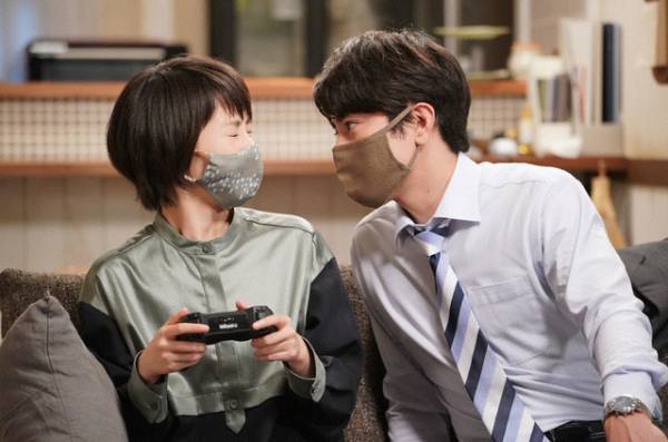 「HiHi Jets」高橋優斗のド下手ムーンウォークにツッコミ殺到、波瑠主演「#リモラブ」3話