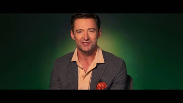 ヒュー・ジャックマンも「大好き」な英国紳士ライオネル卿とは？『ミッシング・リンク』