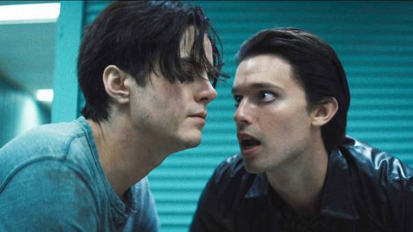 パトリック・シュワルツェネッガーが空想上の親友に!?『ダニエル』公開決定