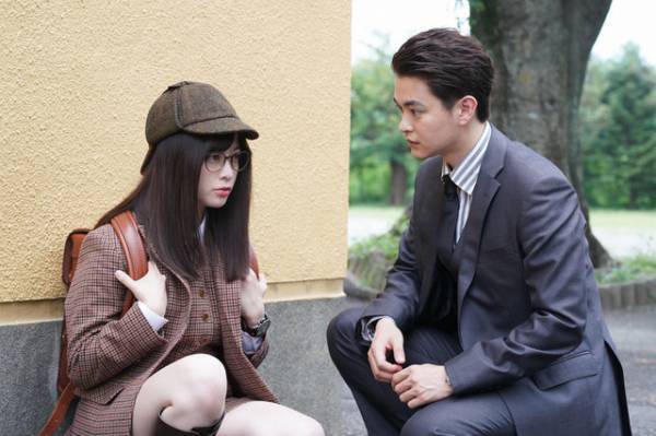 橋本環奈の“ドジっ娘”ぶりと豪華ミュージカルパートが話題に…深田恭子主演「ルパンの娘」3話