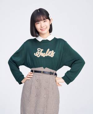 松坂桃李主演『あの頃。』、松浦亜弥役にBEYOOOOONDS山崎夢羽が抜擢！