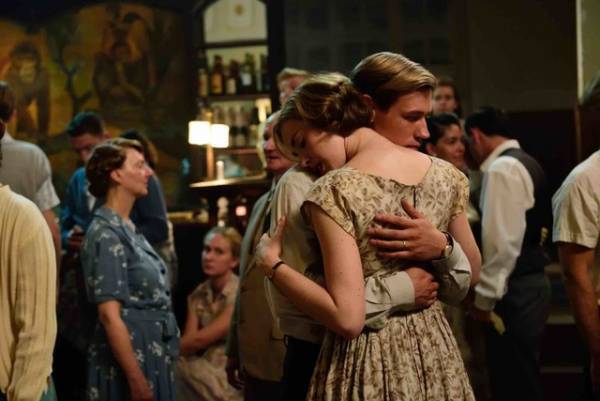 愛する人をかけて…熱いPKバトル開始『キーパー』本編映像