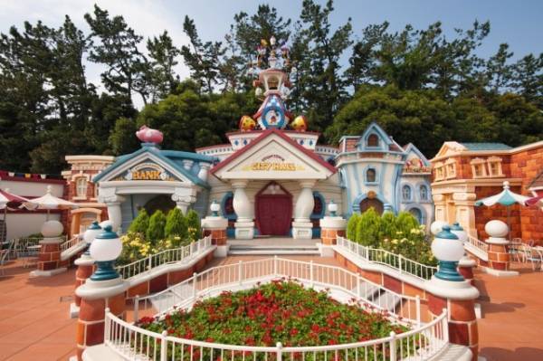 【ディズニー】すてきなハロウィーンを！TDRがハロウィン特別動画公開