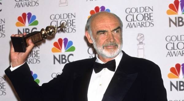 初代ジェームズ・ボンドを演じたショーン・コネリーが死去 90歳