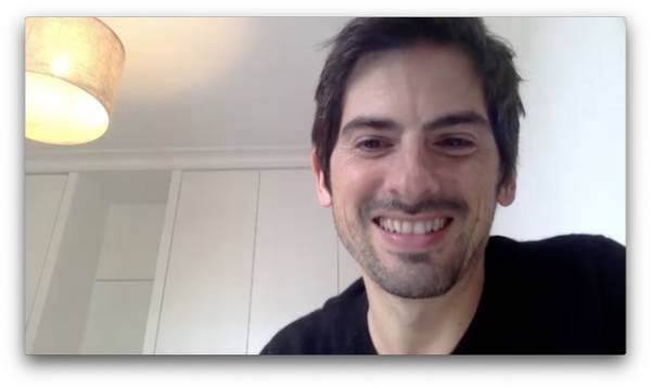 盟友、名女優を起用『PLAY』監督がキャスティングをふり返る