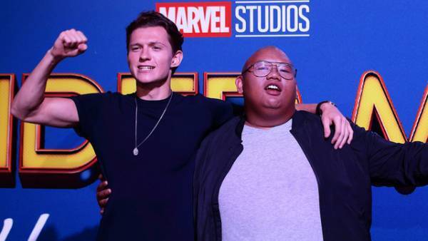 『スパイダーマン』の親友ネッド役俳優が大幅減量「もう痩せろとは言えないよね？」