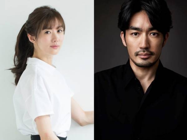 大谷亮平が謎の男役、ともさかりえも出演決定「監察医 朝顔」