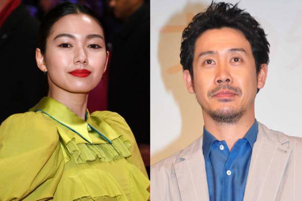 二階堂ふみ＆大泉洋、2020年の紅白の司会を務める