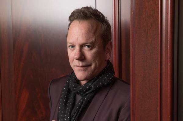 キーファー・サザーランドが参加！ 東京コミコンゲスト第6弾