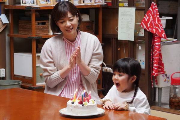 「監察医 朝顔」上野樹里と風間俊介の“娘”に親目線で号泣する視聴者続出、松田元太にも反響