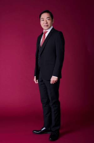 香川照之が当選確率99%の選挙コンサルタントに！ドラマSP「当確師」