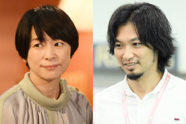 「逃げ恥」SP、青木崇高が平匡の上司役、西田尚美も出演決定