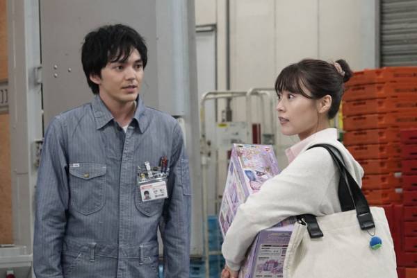 林遣都“真人”の過去と小池栄子＆藤木直人の“恋”に視聴者注目…「姉ちゃんの恋人」2話