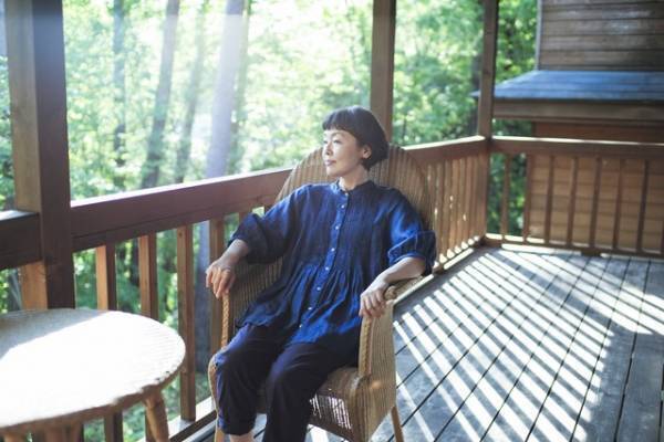 小林聡美がゲストと2人芝居「ペンションメッツァ」放送決定