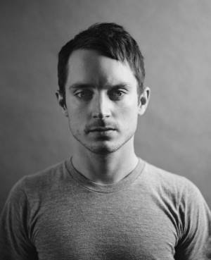 イライジャ・ウッド、東京コミコンのサイン会に参加