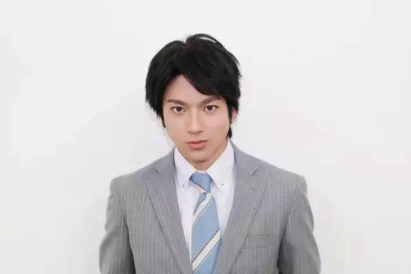 山田裕貴「“悪の権化”みたい」最凶の授業を行う先生役、“怪演の方程式”を告白