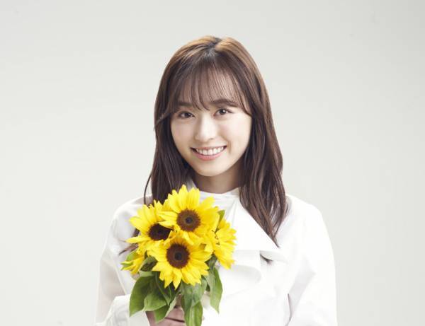 福原遥主演、新人ダンサーたちの成長描くオリジナルアニメ映画『フラ・フラダンス』公開