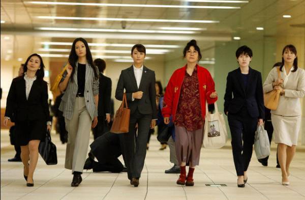 シム・ウンギョンの演技に「鳥肌立った」「惹きつけられた」miletの主題歌にも感動の声…「七人の秘書」3話