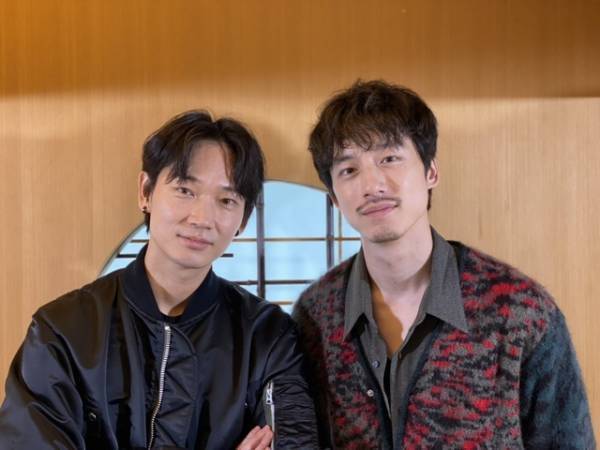 綾野剛、後輩・坂口健太郎と対談も『ドクター・デスの遺産』公開直前に密着