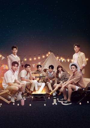 「SOTUS S」監督が手掛けるタイの新ドラマ「Oxygen」日本初上陸